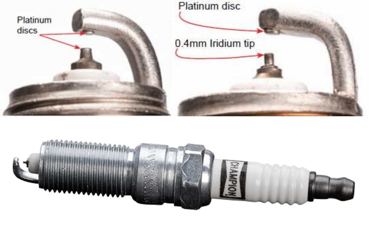 Copper Spark Plugs Vs Platinum Which Spark Plug Is Right For Your