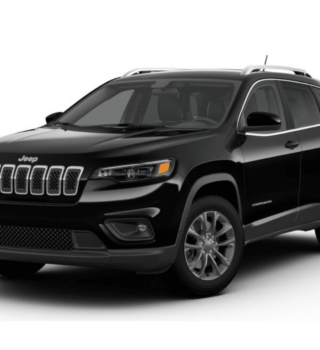 best spark plugs for Jeep Cherokee