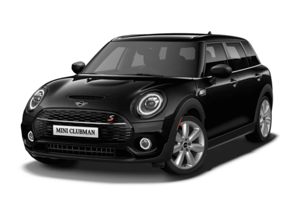 best spark plugs for Mini Cooper Clubman