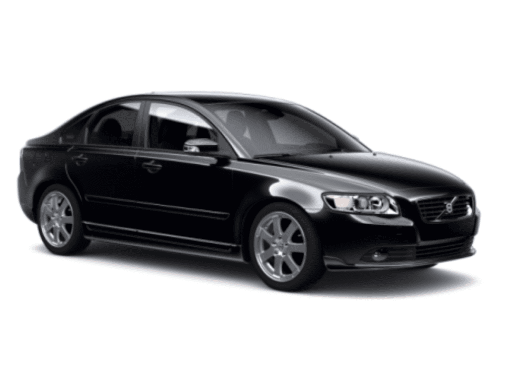 best spark plugs for Volvo S40
