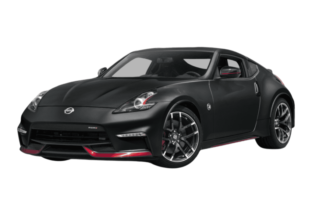 best spark plugs for Nissan 370Z