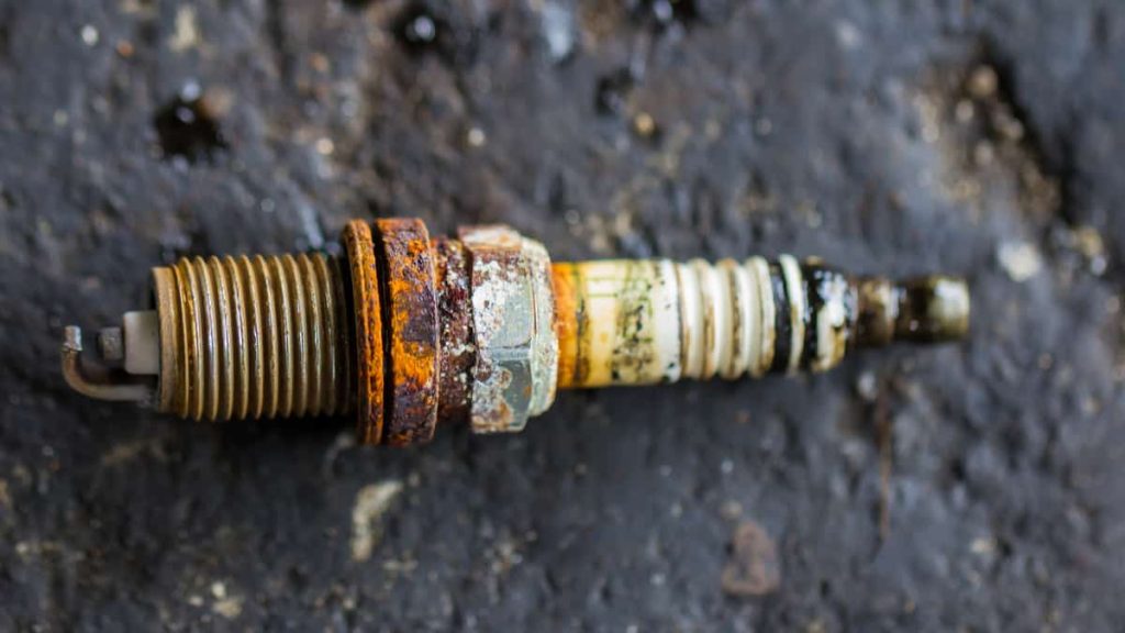 Can Old Spark Plugs Be Cleaned And Reused?