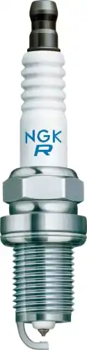 NGK 2647 PFR5G-11 Laser Platinum Spark Plug