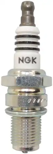 NGK 5464 BKR5EIX-11 Iridium IX Spark Plug
