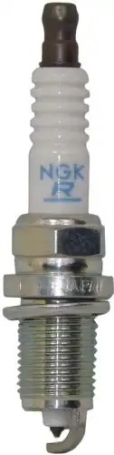 NGK 5555 PFR6G-11 Laser Platinum Spark Plug