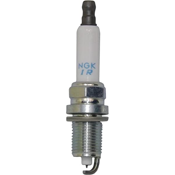 NGK 97177 LTR6CI-8 Laser Iridium Spark Plug