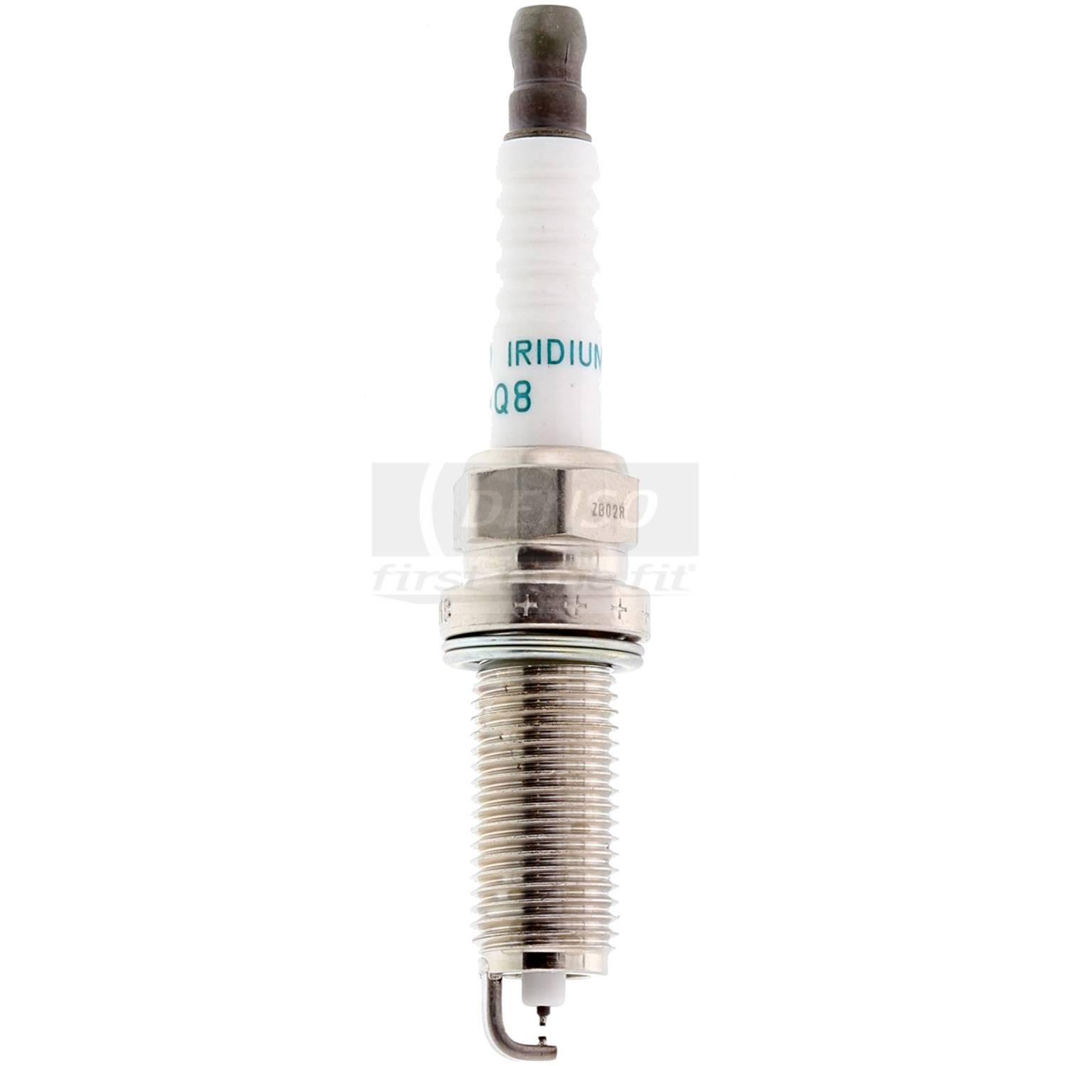 Denso 3524 FC16HR-Q8 Iridium Long Life Spark Plug