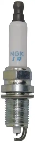 NGK (1637) ILFR5B11 Spark Plug - Pack of 4
