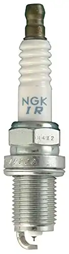 NGK 90288 DILKAR7M8 Laser Iridium Spark Plug