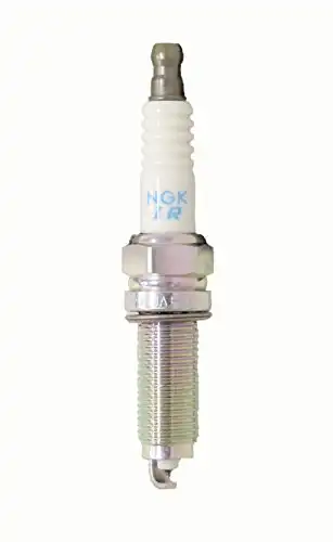 NGK 7751 ILZKR7B11 Laser Iridium Spark Plug