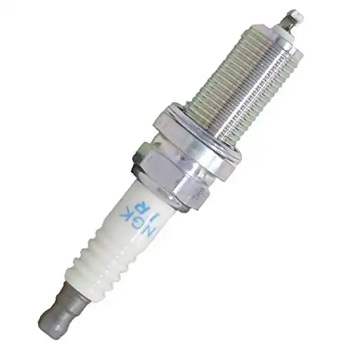 NGK 93759 DILFR5A11 Laser Iridium Spark Plug
