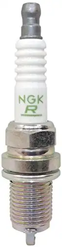 NGK 2087 BKR5EYA V-Power Spark Plug