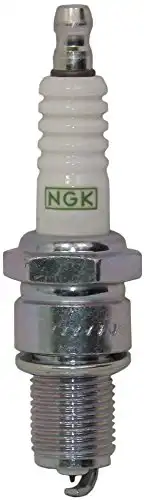 NGK 7082 BPR5EGP G-Power Platinum Spark Plug