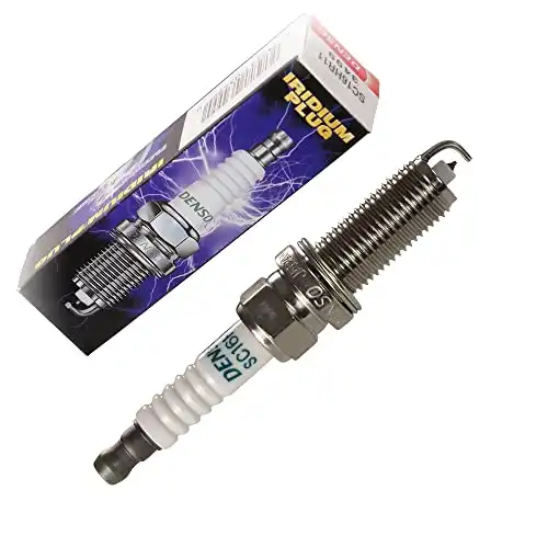Denso 3499 SC16HR11 Iridium Long Life Spark Plug