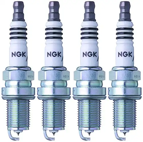 NGK 3764 BKR6EIX-11 Iridium IX Spark Plug