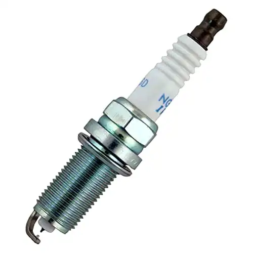 NGK 6176 DILFR6D11 Laser Iridium Spark Plug