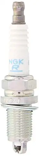 NGK 3452 BKR6EKPB-11 Multi-Ground Spark Plug