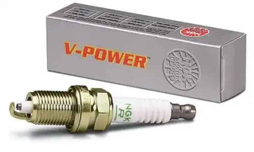 NGK 6261 BPR6EY-11 V-Power Spark Plug