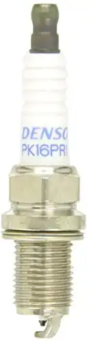 Denso 3264 PK16PR11 Double Platinum Spark Plug