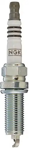NGK 90174 DF8H-11B Laser Iridium Spark Plug