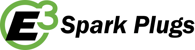NGK Spark Plug Cross Reference to E3